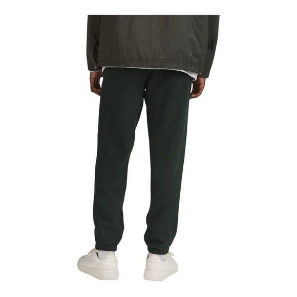 Lululemon Steady State Classic-Fit Jogger Regular Legacy Green Size L Men’s NWT - Picture 2 of 8